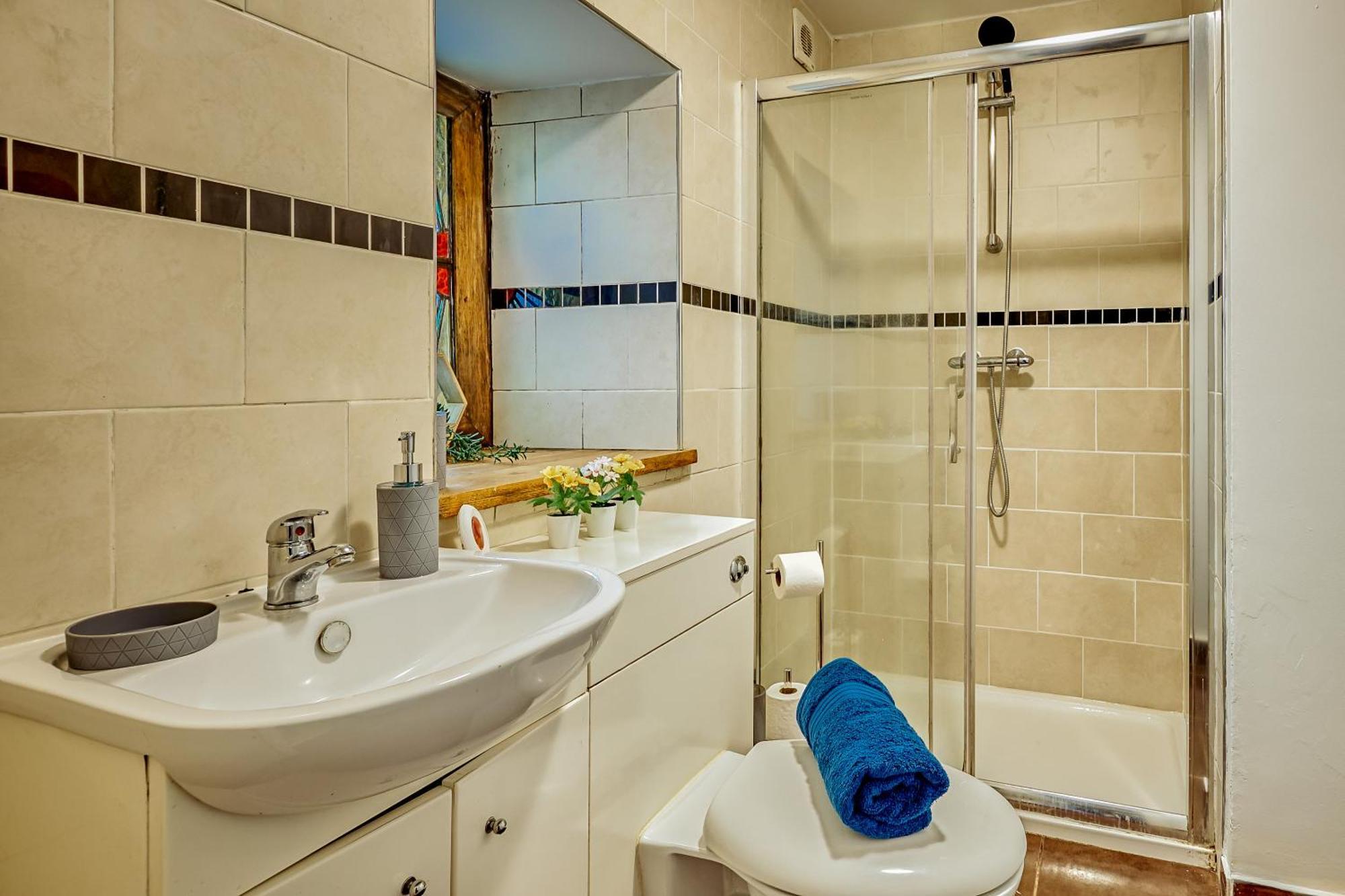 Ferienwohnung Free Parking New Gem With Garden Bristol Exterior foto