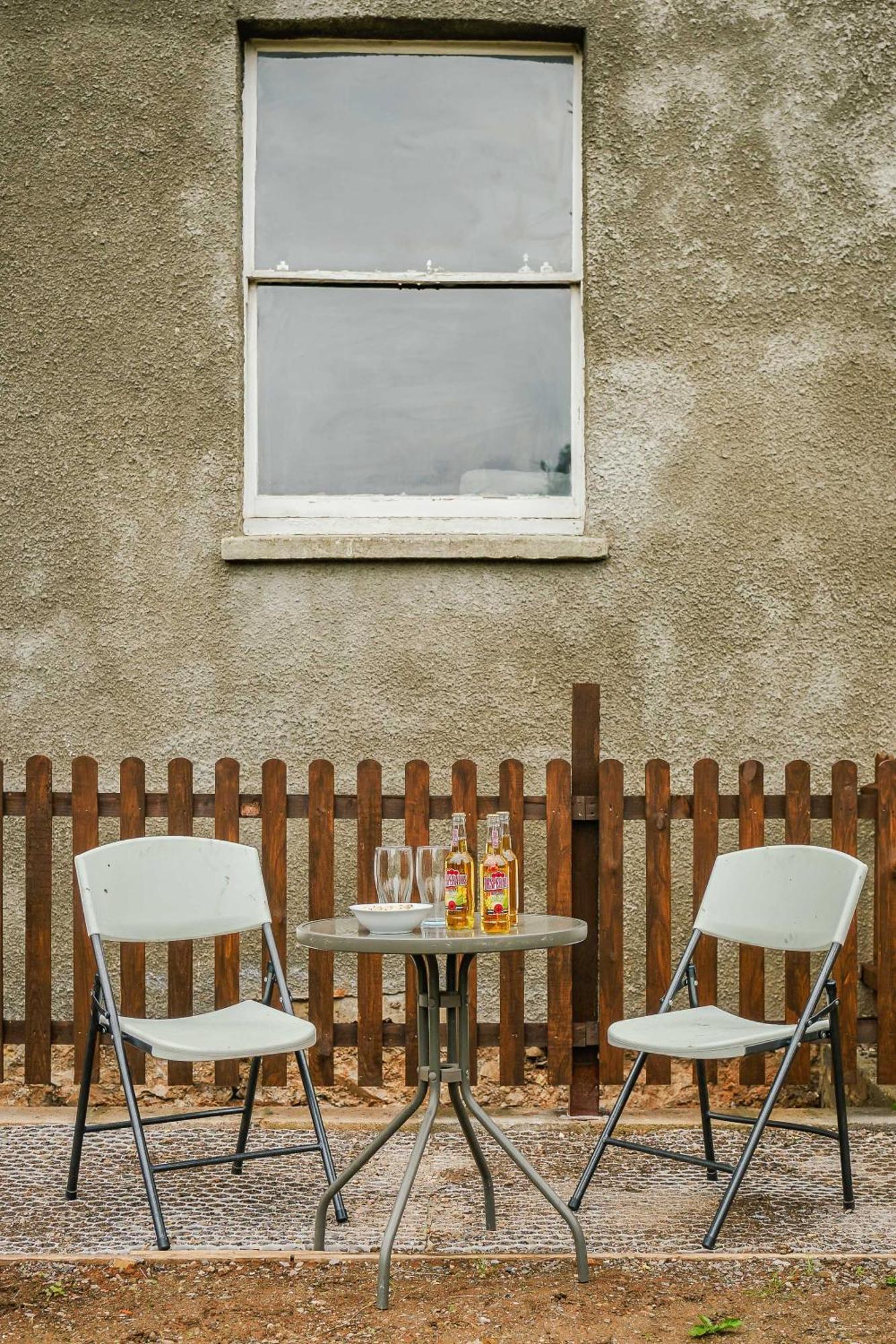 Ferienwohnung Free Parking New Gem With Garden Bristol Exterior foto